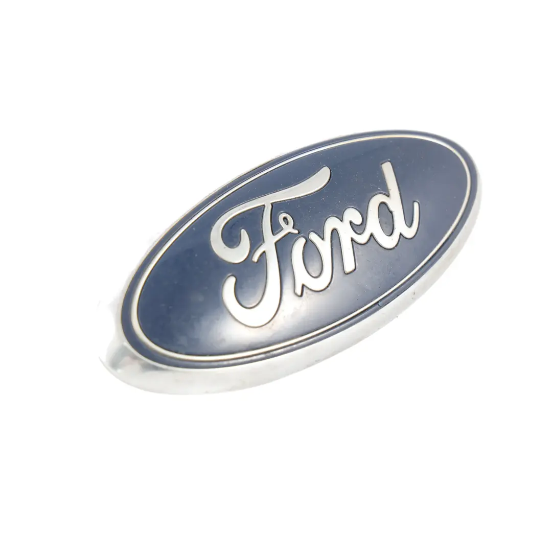 MK2 C520 Kühlergrill Emblem Logo Abzeichen Vorne für Ford Kuga mit Teilenummer DJ54-8B262-AA Ford Kuga MK2 C520 Kühlergrill Emblem Logo Abzeichen Vorne - SKU DJ54-8B262-AA - Teilenummer DJ54-8B262-AA