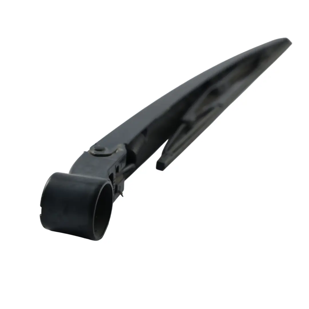 Window Screen Wiper Arm to Land Range Rover Sport L320 Rear Tailgate with Part number DKB500720 Land Range Rover Sport L320 Rear Tailgate Window Screen Wiper Arm - SKU DKB500720 - Part number DKB500720