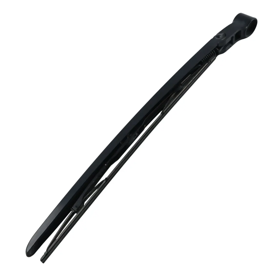 Window Screen Wiper Arm to Land Range Rover Sport L320 Rear Tailgate with Part number DKB500720 Land Range Rover Sport L320 Rear Tailgate Window Screen Wiper Arm - SKU DKB500720 - Part number DKB500720