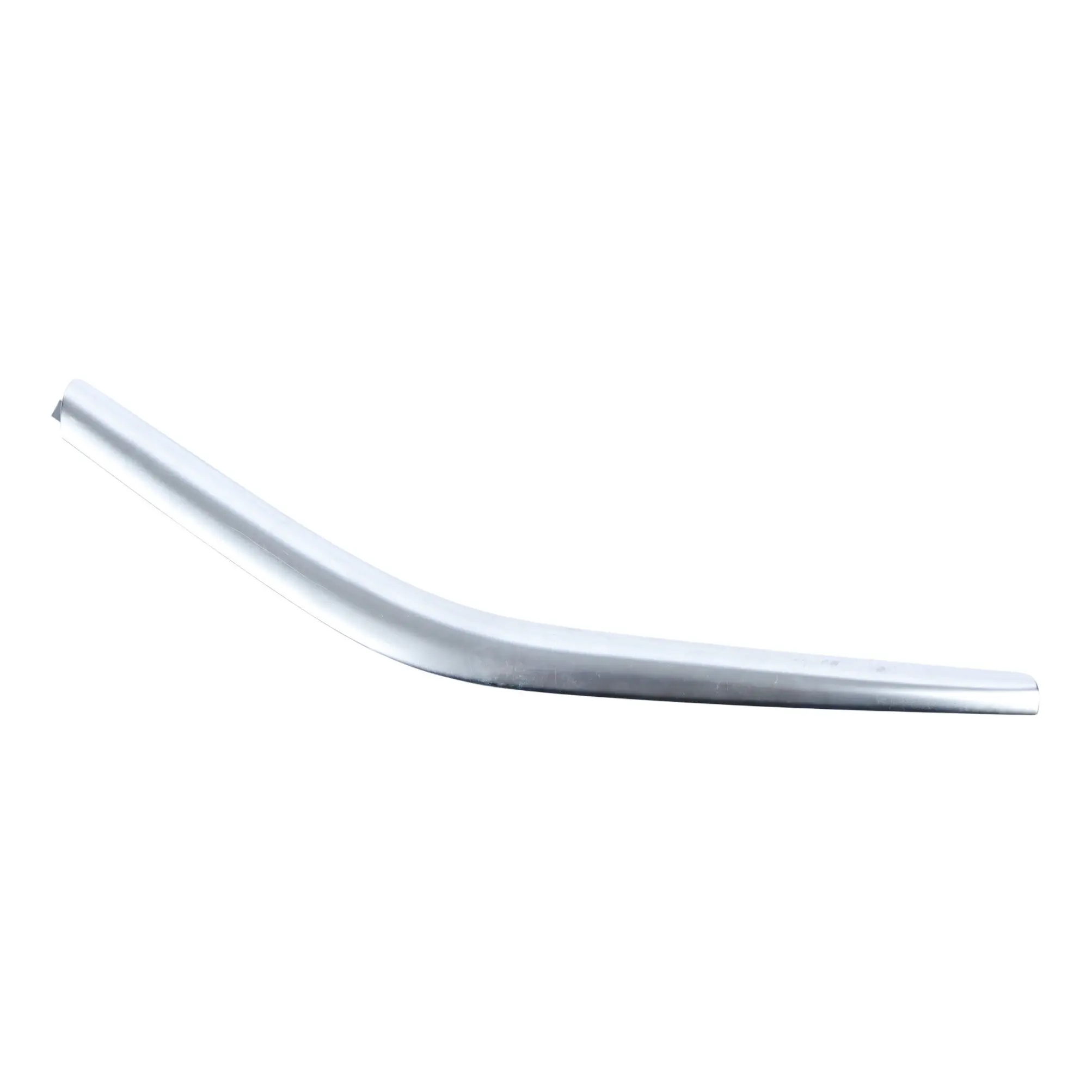 Ford Focus Mk3 ST Door Card Armrest Trim Strip Panel Front Left N/S Chrome