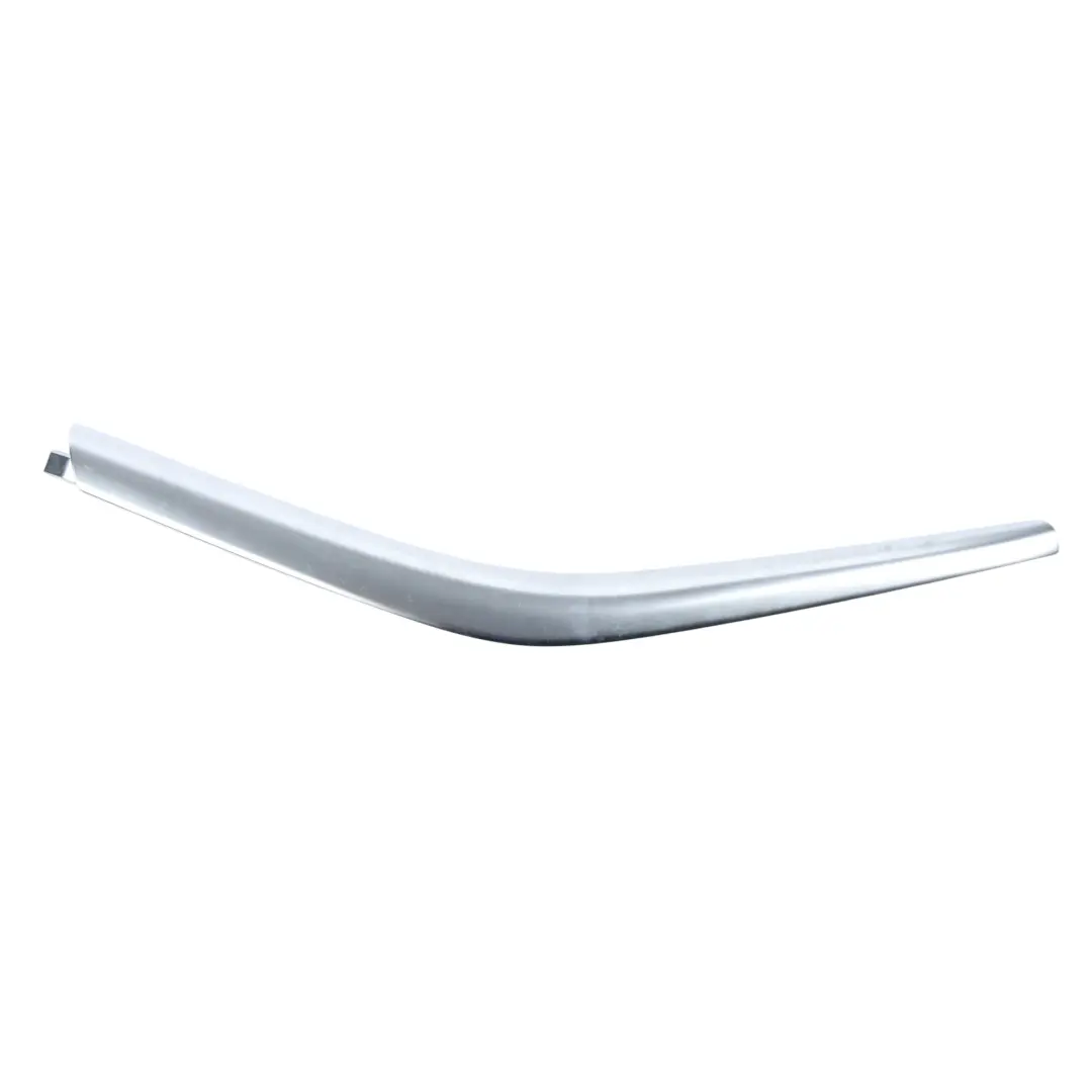 Ford Focus Mk3 ST Door Card Armrest Trim Strip Panel Front Left N/S Chrome - SKU DM51-A24185-ACW - Part number DM51-A24185-ACW