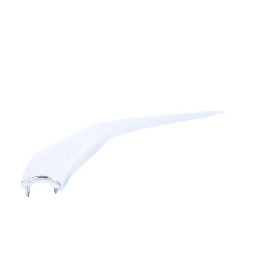 Ford Focus Mk3 ST Door Card Armrest Trim Strip Panel Front Left N/S Chrome - SKU DM51-A24185-ACW - Part number DM51-A24185-ACW