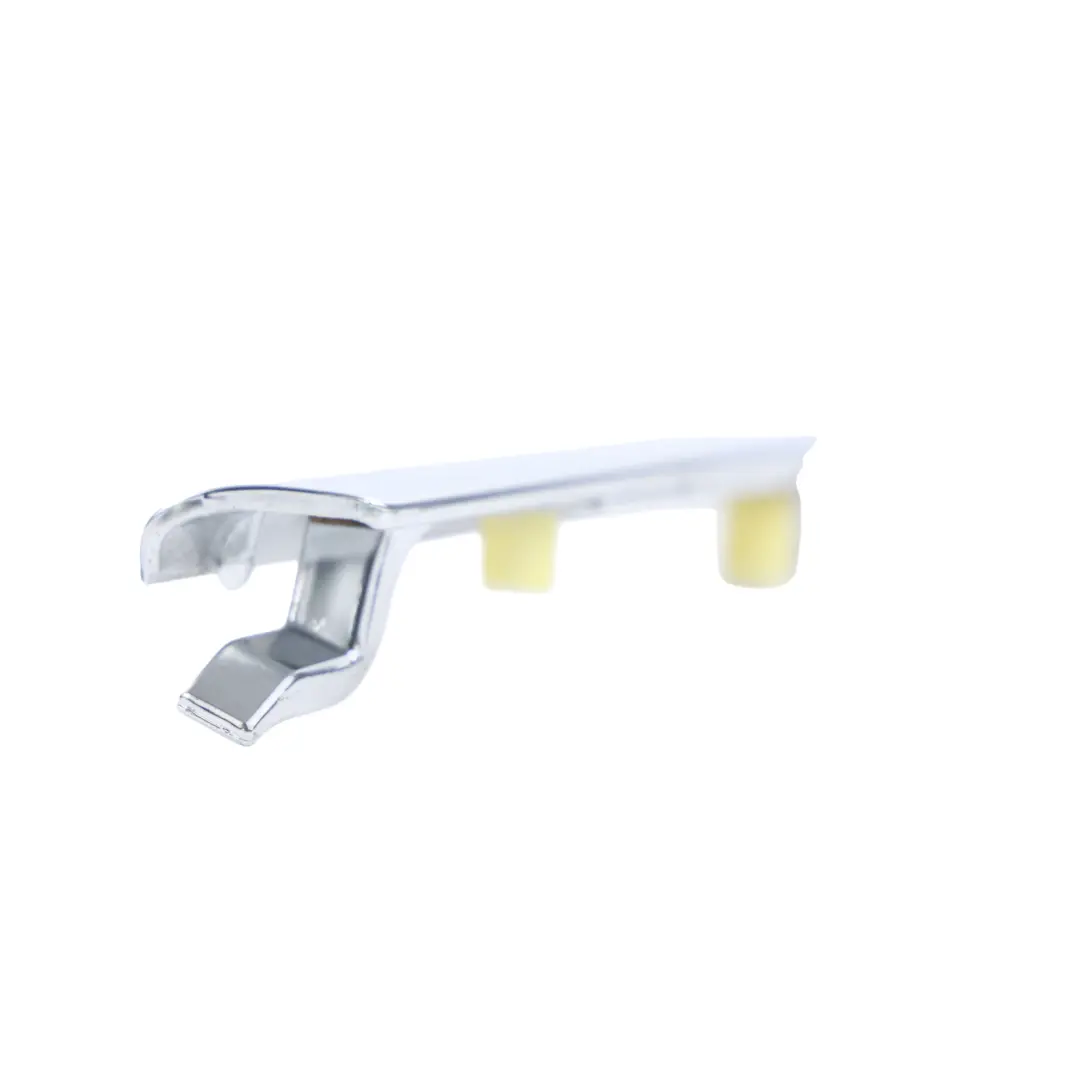 MK3 ST Listwa Boczka Drzwi Przednia Lewa Chromowana do Ford Focus o numerze DM51-A24185-ACW Ford Focus MK3 ST Listwa Boczka Drzwi Przednia Lewa Chromowana - SKU DM51-A24185-ACW - Numer Części DM51-A24185-ACW