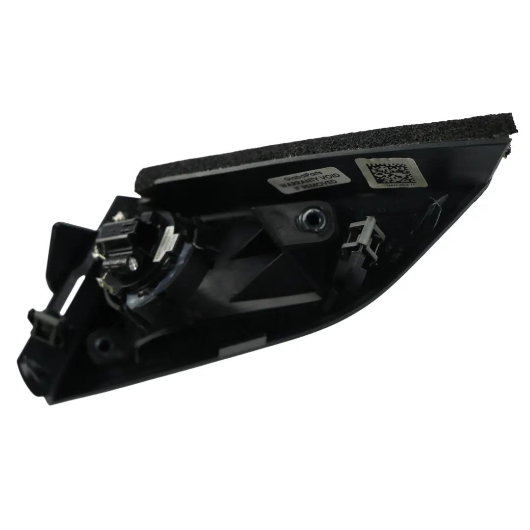MK2 Cubierta Altavoz Delantero Negro Derecho para Ford C-Max con número de pieza DM51-R046A26-ABW Ford C-Max MK2 Cubierta Altavoz Delantero Negro Derecho - SKU DM51-R046A26-ABW - Número de pieza DM51-R046A26-ABW