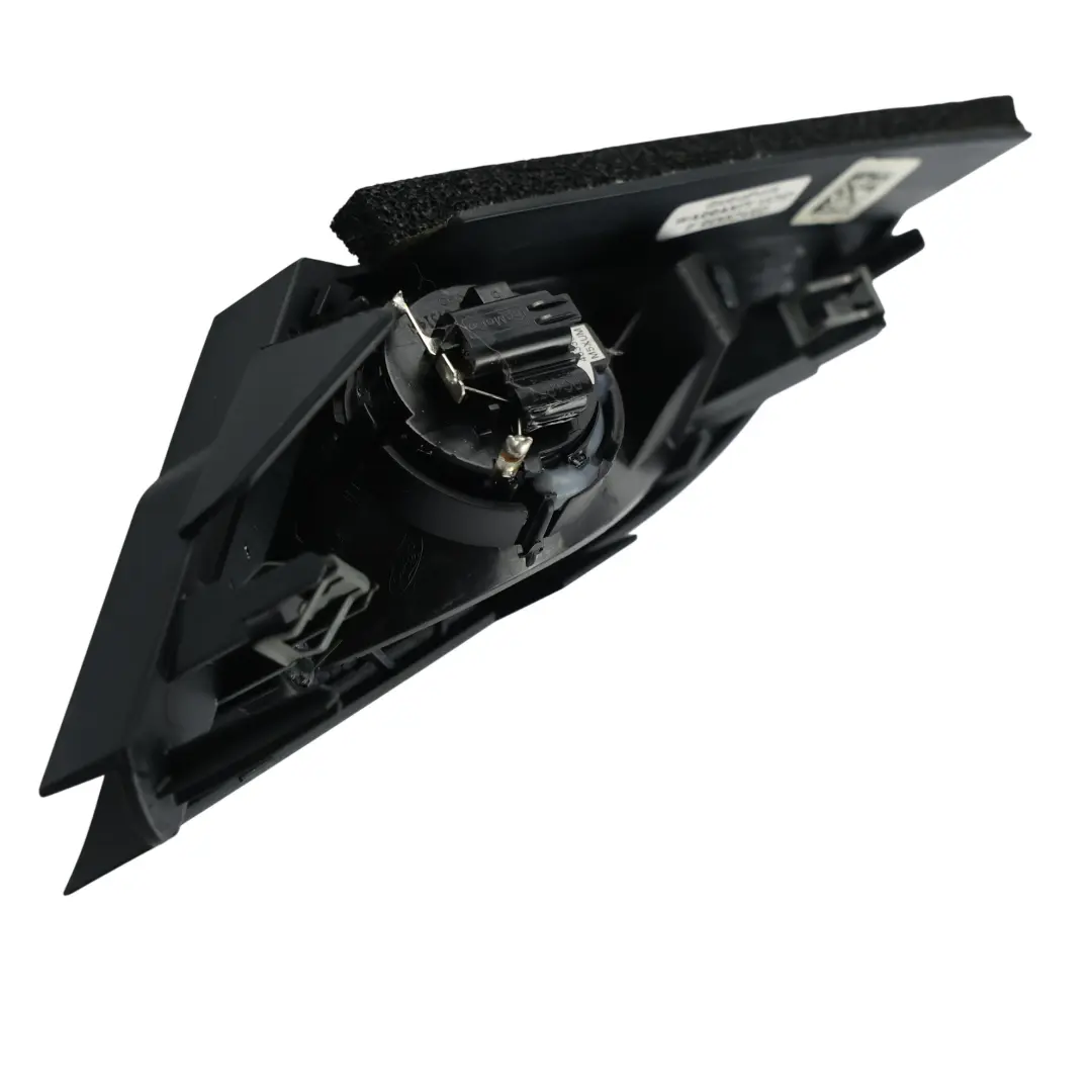 Ford C-Max Mk2 Front Speaker Cover Trim Panel Black Right O/S - SKU DM51-R046A26-ABW - Part number DM51-R046A26-ABW