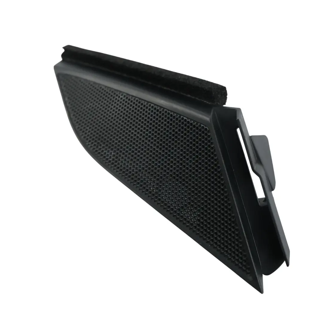 MK2 Cache Haut-Parleur Avant Noir Droit pour Ford C-Max à propos du numéro de pièce DM51-R046A26-ABW Ford C-Max MK2 Cache Haut-Parleur Avant Noir Droit - SKU DM51-R046A26-ABW - Numéro de pièce DM51-R046A26-ABW