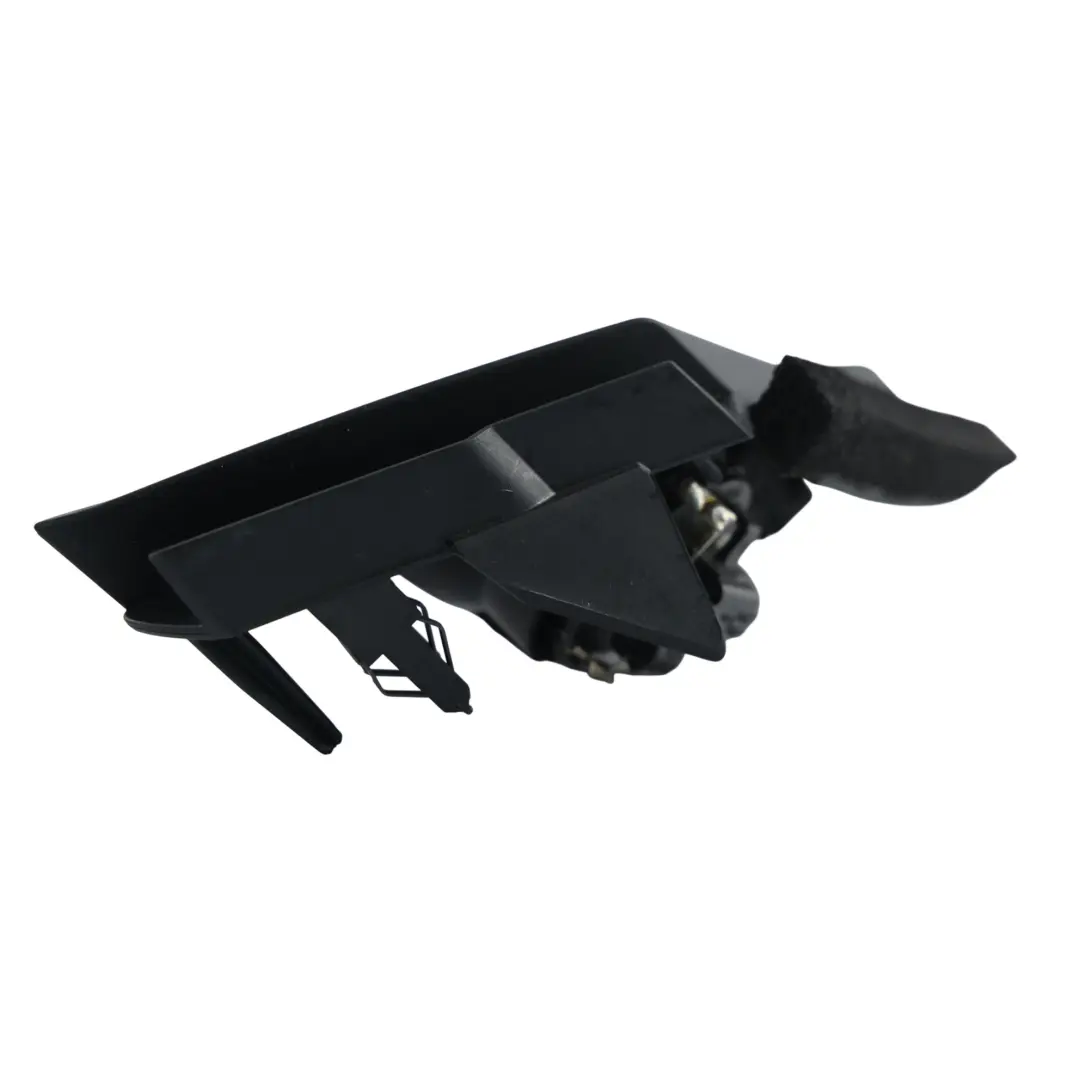 Mk2 Front Speaker Cover Trim Panel Black Right O/S to Ford C-Max with Part number DM51-R046A26-ABW Ford C-Max Mk2 Front Speaker Cover Trim Panel Black Right O/S - SKU DM51-R046A26-ABW - Part number DM51-R046A26-ABW