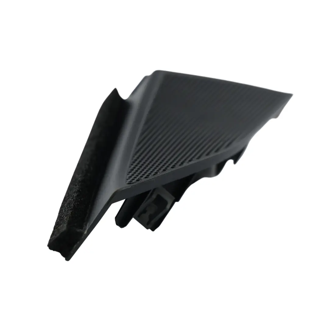 Mk2 Front Speaker Cover Trim Panel Black Right O/S to Ford C-Max with Part number DM51-R046A26-ABW Ford C-Max Mk2 Front Speaker Cover Trim Panel Black Right O/S - SKU DM51-R046A26-ABW - Part number DM51-R046A26-ABW