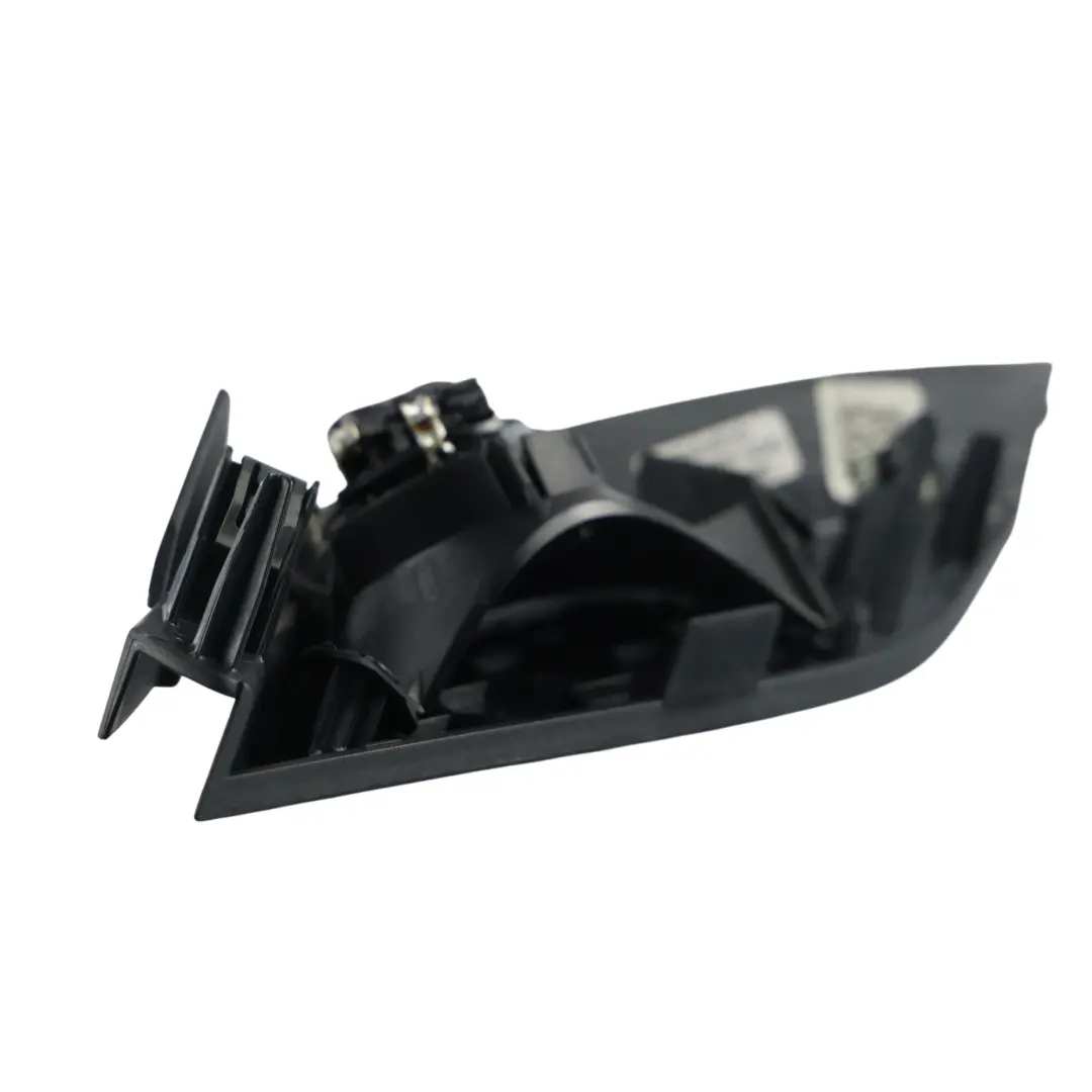 Ford C-Max Mk2 Przedni Prawy Panel Osłony Głośnika Czarny - SKU DM51-R046A26-ABW - Numer Części DM51-R046A26-ABW