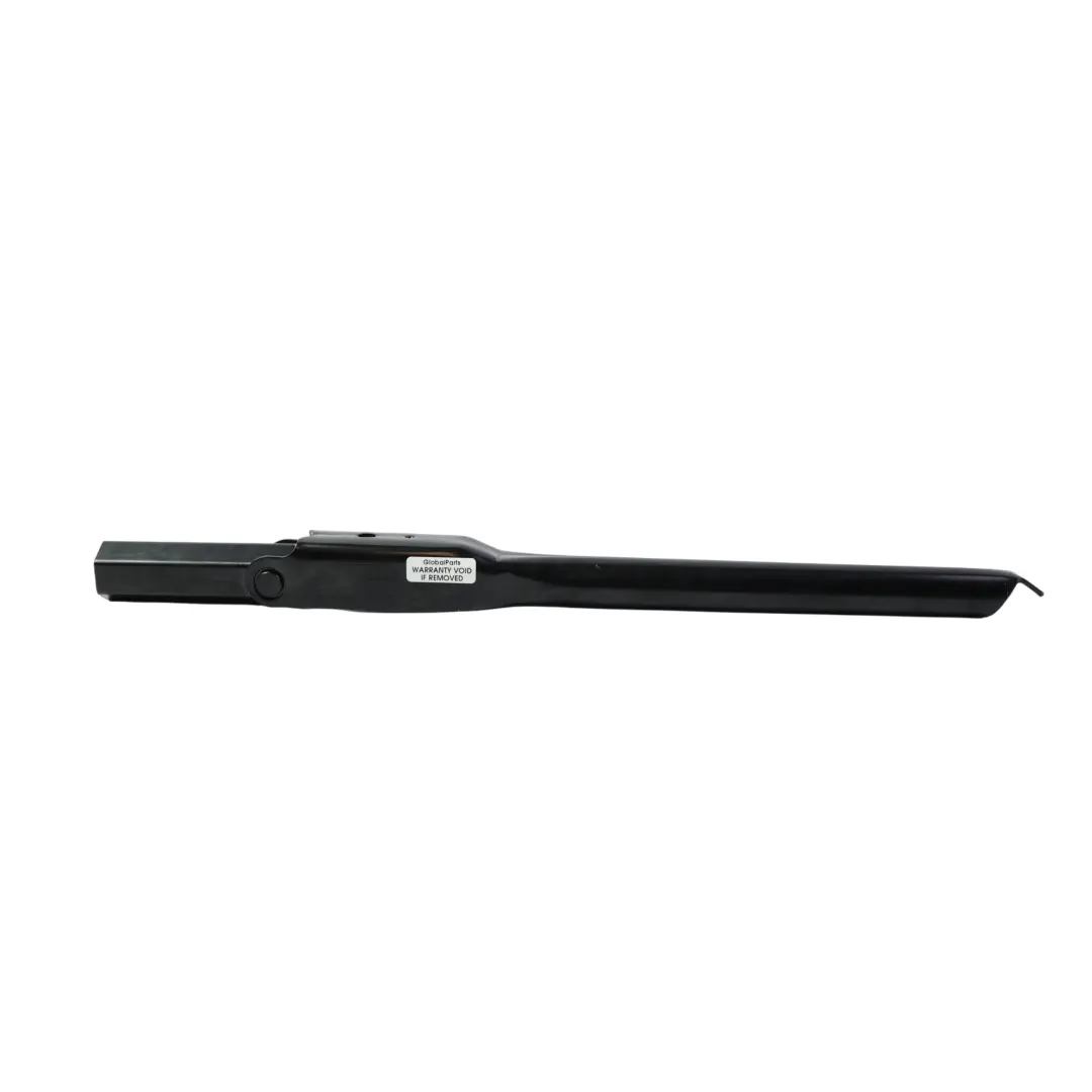 Ford Kuga MK1 MK2 Llave Tuercas Rueda Herramienta - SKU DM53-17035-AA - Número de pieza DM53-17035-AA
