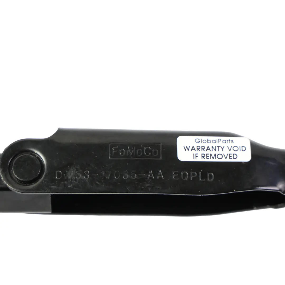 Ford Kuga MK1 MK2 Llave Tuercas Rueda Herramienta - SKU DM53-17035-AA - Número de pieza DM53-17035-AA