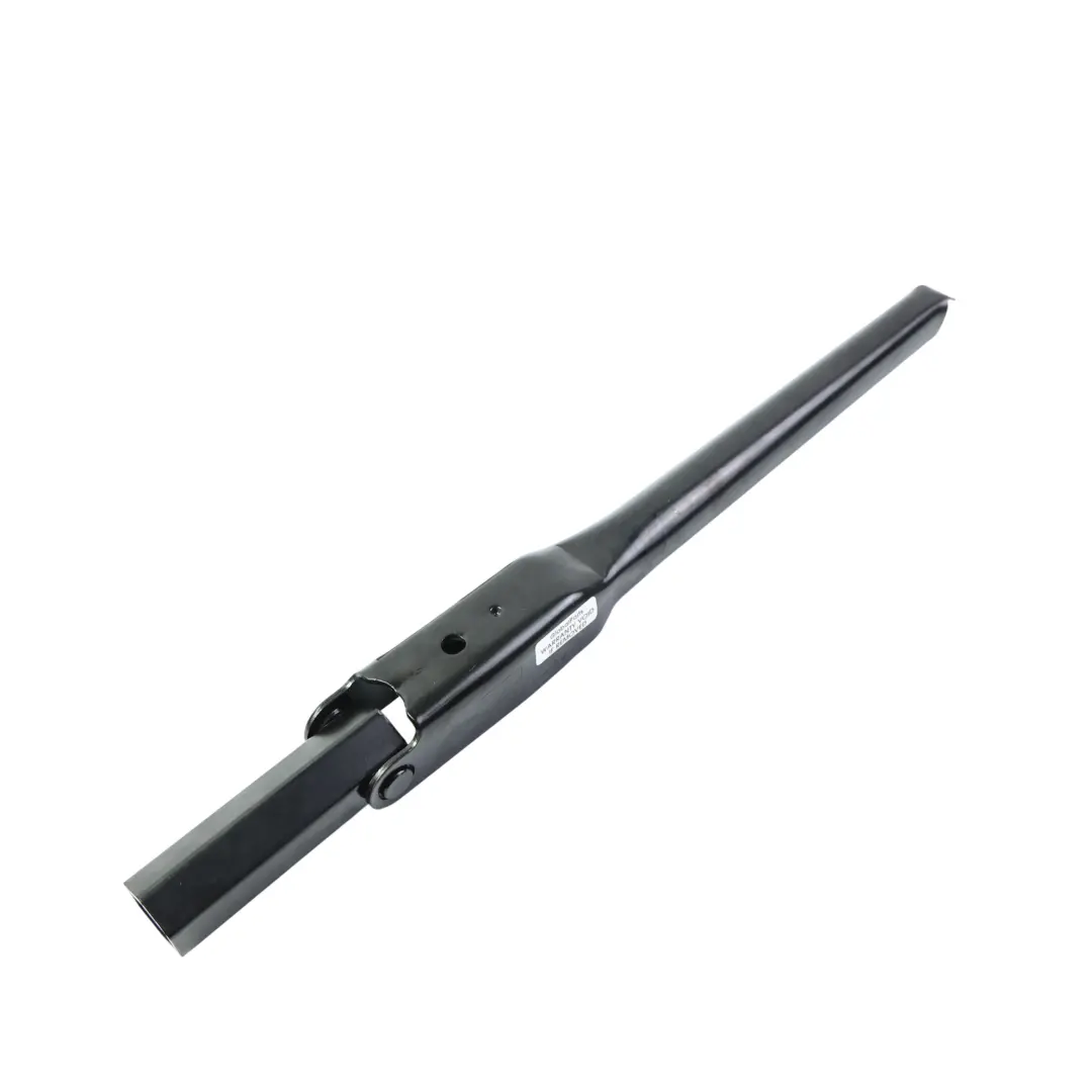 Mk1 Mk2 Klucz Pokrętło Do Śrub Kół do Ford Kuga o numerze DM53-17035-AA Ford Kuga Mk1 Mk2 Klucz Pokrętło Do Śrub Kół - SKU DM53-17035-AA - Numer Części DM53-17035-AA