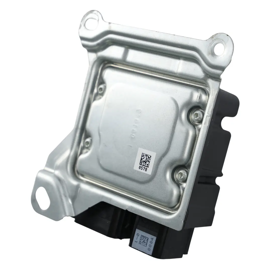 Mk2 Moduł Sterownik Poduszek Powietrznych SRS do Ford C-Max o numerze DM5T-14B321-RA Ford C-Max Mk2 Moduł Sterownik Poduszek Powietrznych SRS - SKU DM5T-14B321-RA - Numer Części DM5T-14B321-RA