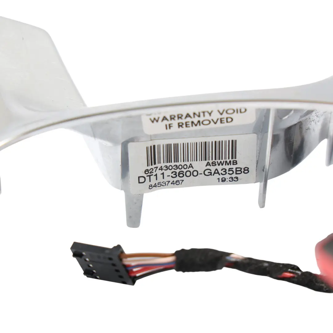 Ford Focus MK3 Interruptor Control Multifunción Volante - SKU DM5T-14K147-DA-1 - Número de pieza DM5T-14K147-DA