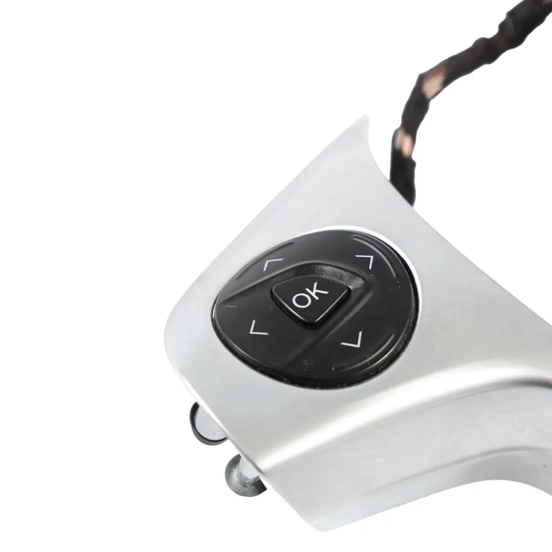 MK3 Interruttore Controllo Multifunzione Volante per Ford Focus con numero di parte DM5T-14K147-DA Ford Focus MK3 Interruttore Controllo Multifunzione Volante - SKU DM5T-14K147-DA-1 - Numero di parte DM5T-14K147-DA