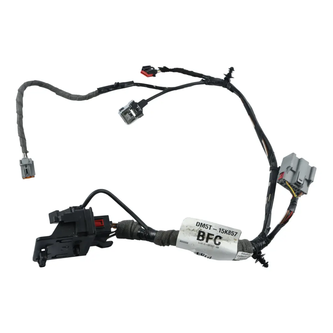 MK2 Faisceau Câblage Console Centrale pour Ford C-Max à propos du numéro de pièce DM5T-15K857-BFC Ford C-Max MK2 Faisceau Câblage Console Centrale - SKU DM5T-15K857-BFC - Numéro de pièce DM5T-15K857-BFC