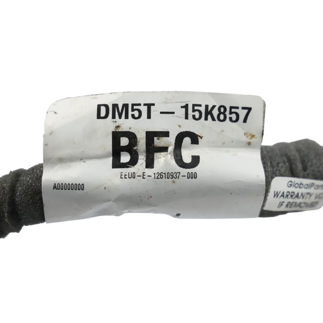 MK2 Faisceau Câblage Console Centrale pour Ford C-Max à propos du numéro de pièce DM5T-15K857-BFC Ford C-Max MK2 Faisceau Câblage Console Centrale - SKU DM5T-15K857-BFC - Numéro de pièce DM5T-15K857-BFC