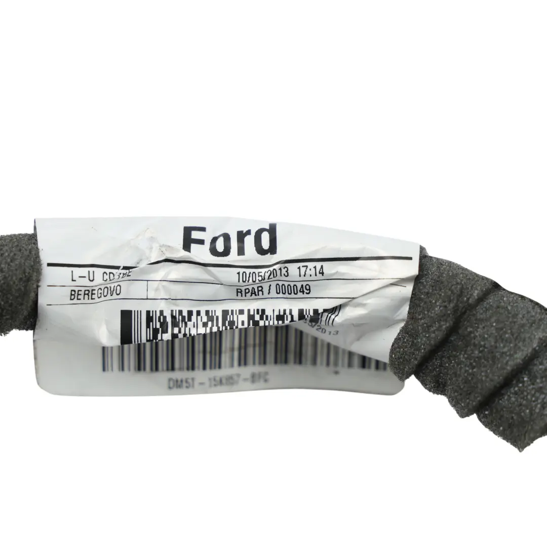 Ford C-Max MK2 Faisceau Câblage Console Centrale - SKU DM5T-15K857-BFC - Numéro de pièce DM5T-15K857-BFC