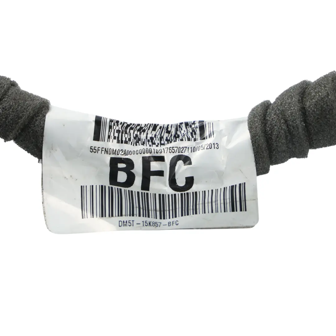 MK2 Faisceau Câblage Console Centrale pour Ford C-Max à propos du numéro de pièce DM5T-15K857-BFC Ford C-Max MK2 Faisceau Câblage Console Centrale - SKU DM5T-15K857-BFC - Numéro de pièce DM5T-15K857-BFC