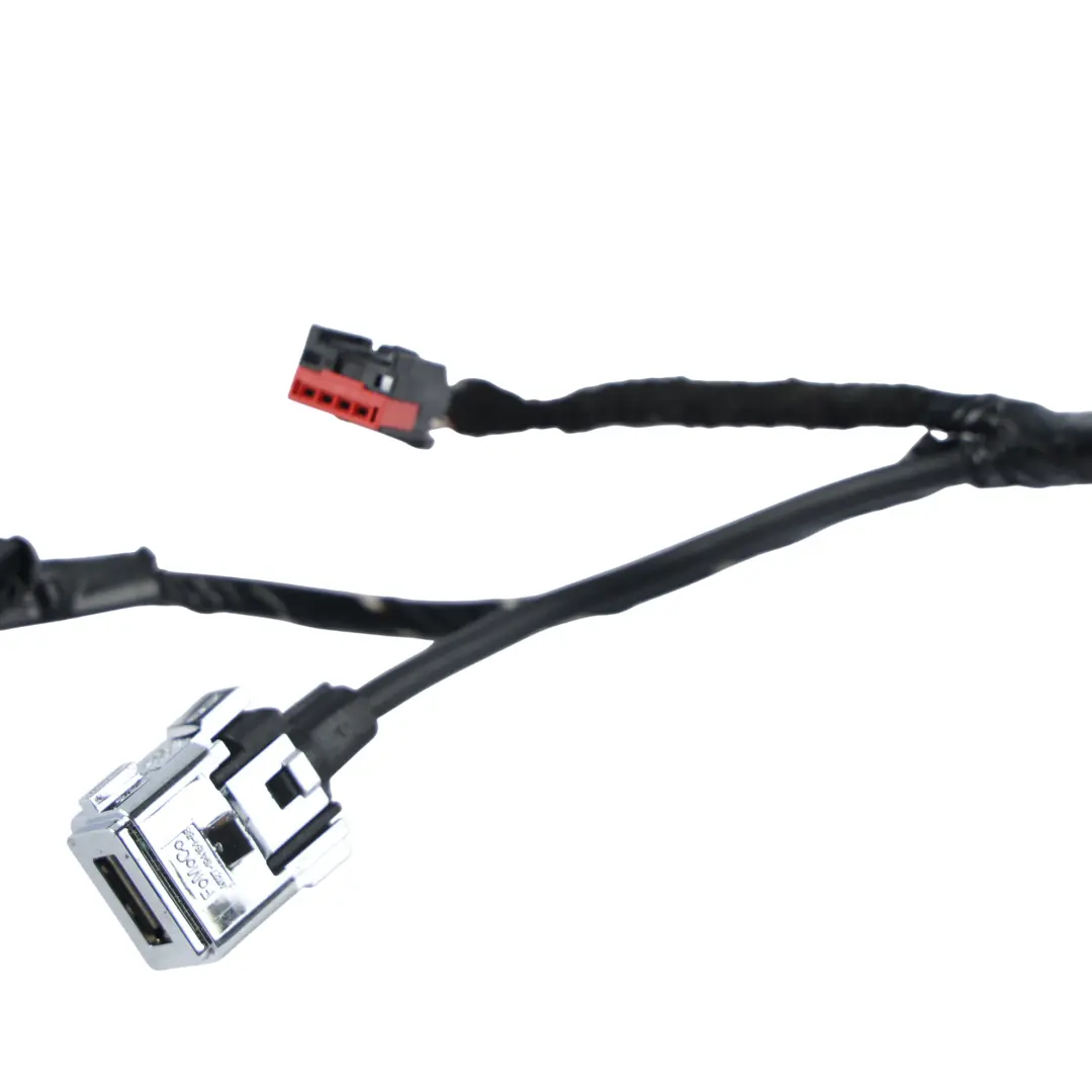 Ford C-Max Mk2 Centre Console Wiring Loom Harness Cable - SKU DM5T-15K857-BFC - Part number DM5T-15K857-BFC