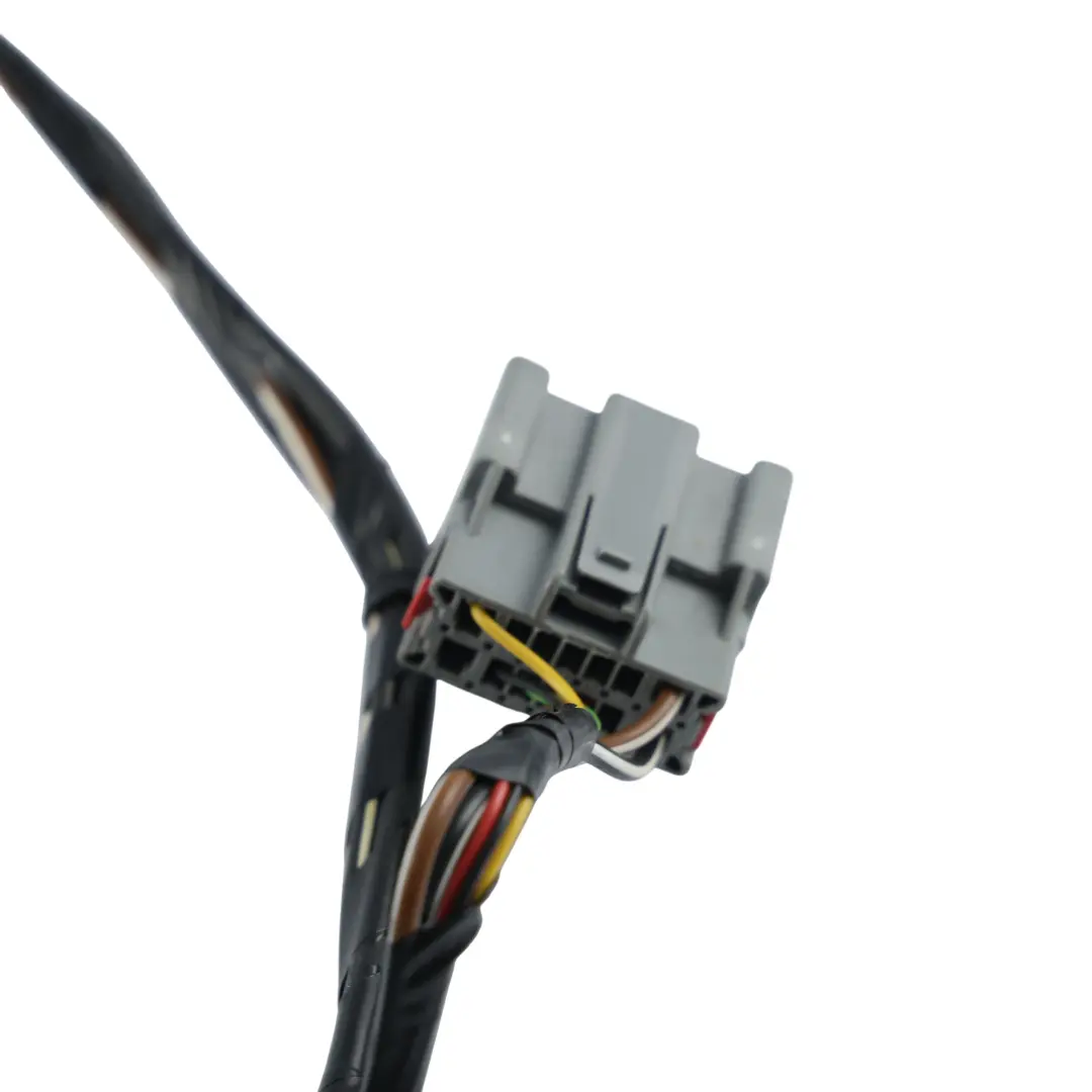Ford C-Max MK2 Faisceau Câblage Console Centrale - SKU DM5T-15K857-BFC - Numéro de pièce DM5T-15K857-BFC