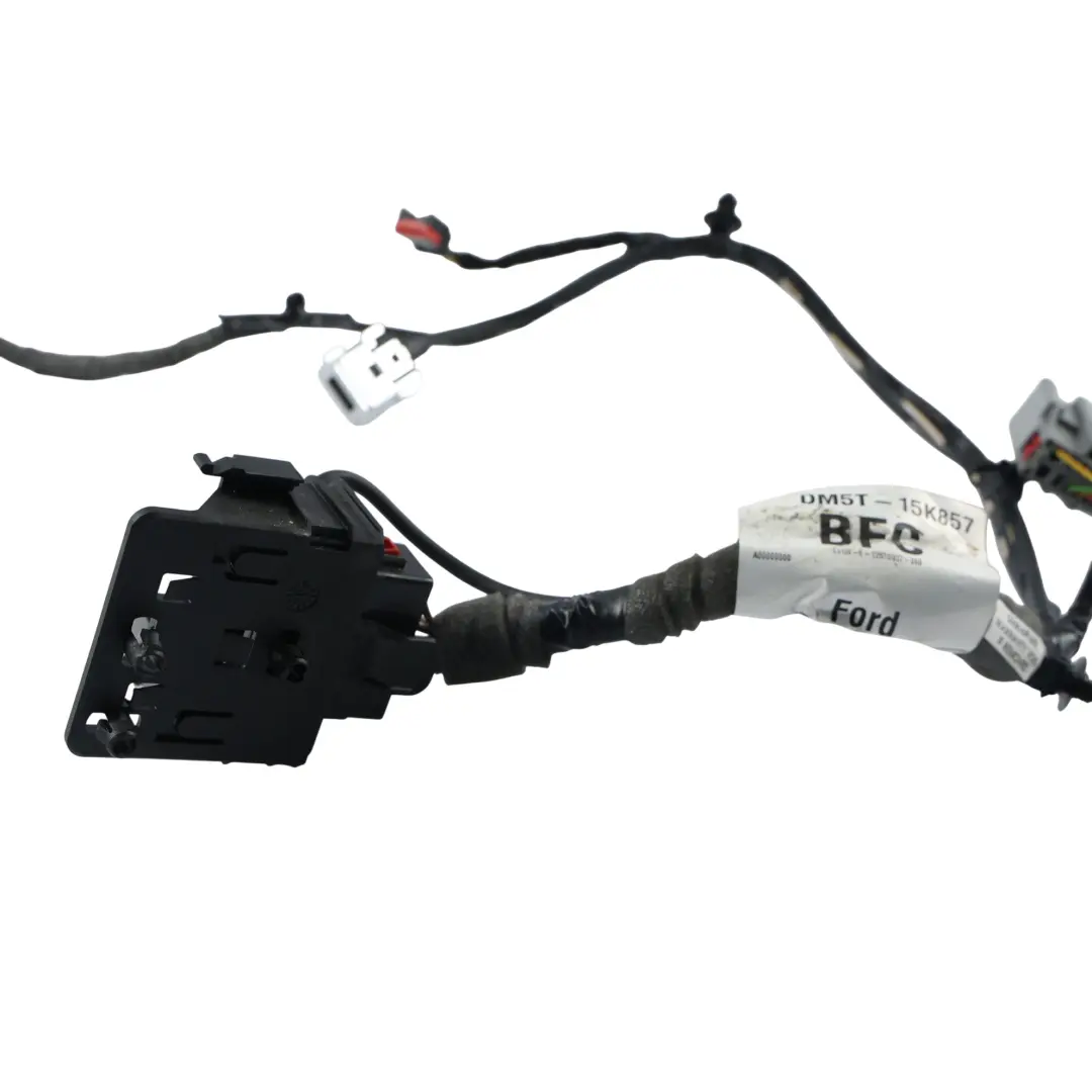 Ford C-Max MK2 Faisceau Câblage Console Centrale - SKU DM5T-15K857-BFC - Numéro de pièce DM5T-15K857-BFC