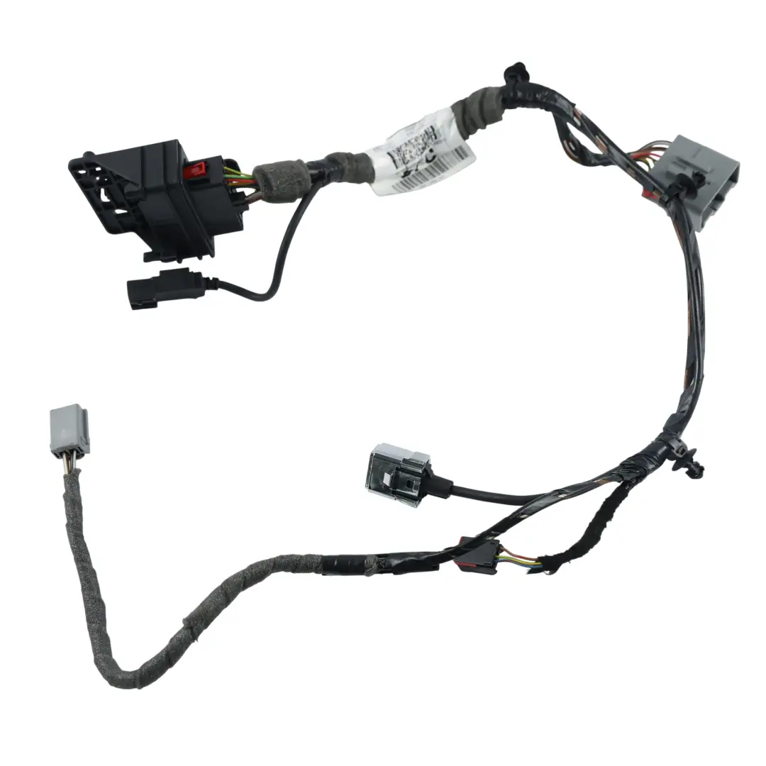 Ford C-Max MK2 Faisceau Câblage Console Centrale - SKU DM5T-15K857-BFC - Numéro de pièce DM5T-15K857-BFC