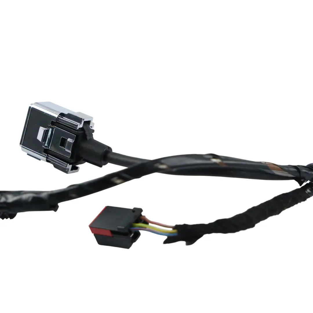 Ford C-Max MK2 Faisceau Câblage Console Centrale - SKU DM5T-15K857-BFC - Numéro de pièce DM5T-15K857-BFC