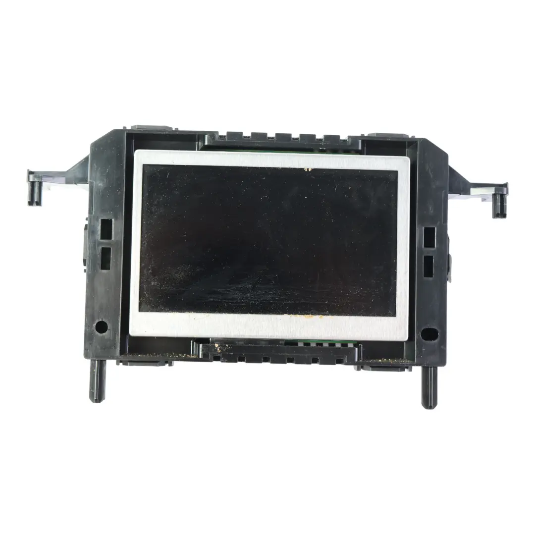 Ford Kuga C520 Radio Navigation Multi Function Display Screen - SKU DM5T-18B955-GB - Part number DM5T-18B955-GB