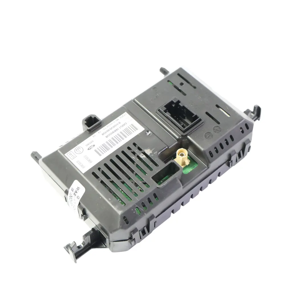 C520 Radio Navigation Multi Function Display Screen to Ford Kuga with Part number DM5T-18B955-GB Ford Kuga C520 Radio Navigation Multi Function Display Screen - SKU DM5T-18B955-GB - Part number DM5T-18B955-GB