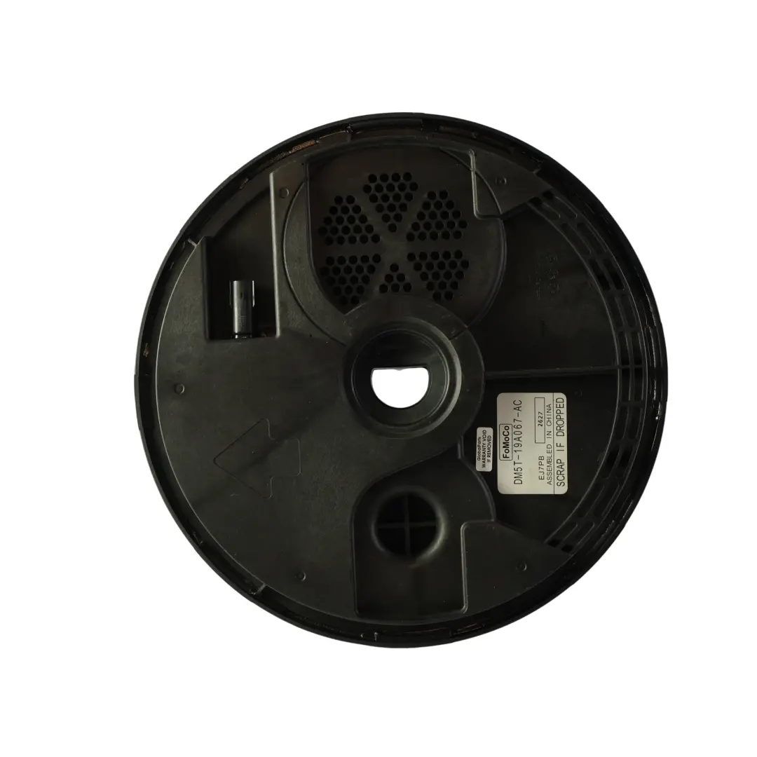 MK3 Heck Subwoofer Lautsprecher Verstärker DM5T-19A067-AC für Ford Focus RS mit Teilenummer DM5T19A067AC Ford Focus RS MK3 Heck Subwoofer Lautsprecher Verstärker DM5T-19A067-AC - SKU DM5T19A067AC - Teilenummer DM5T19A067AC