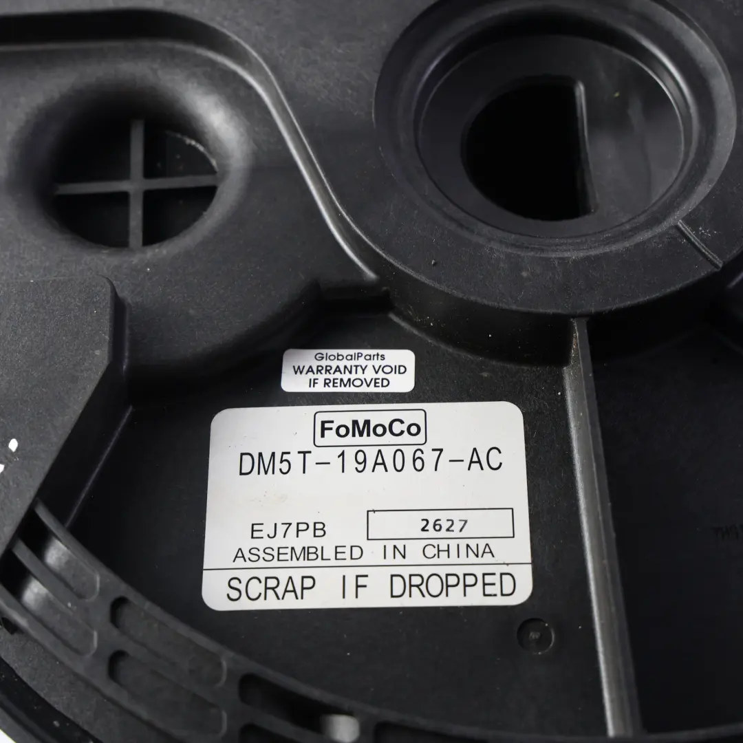 MK3 Amplificatore Subwoofer Altoparlante Posteriore DM5T-19A067-AC per Ford Focus RS con numero di parte DM5T19A067AC Ford Focus RS MK3 Amplificatore Subwoofer Altoparlante Posteriore DM5T-19A067-AC - SKU DM5T19A067AC - Numero di parte DM5T19A067AC