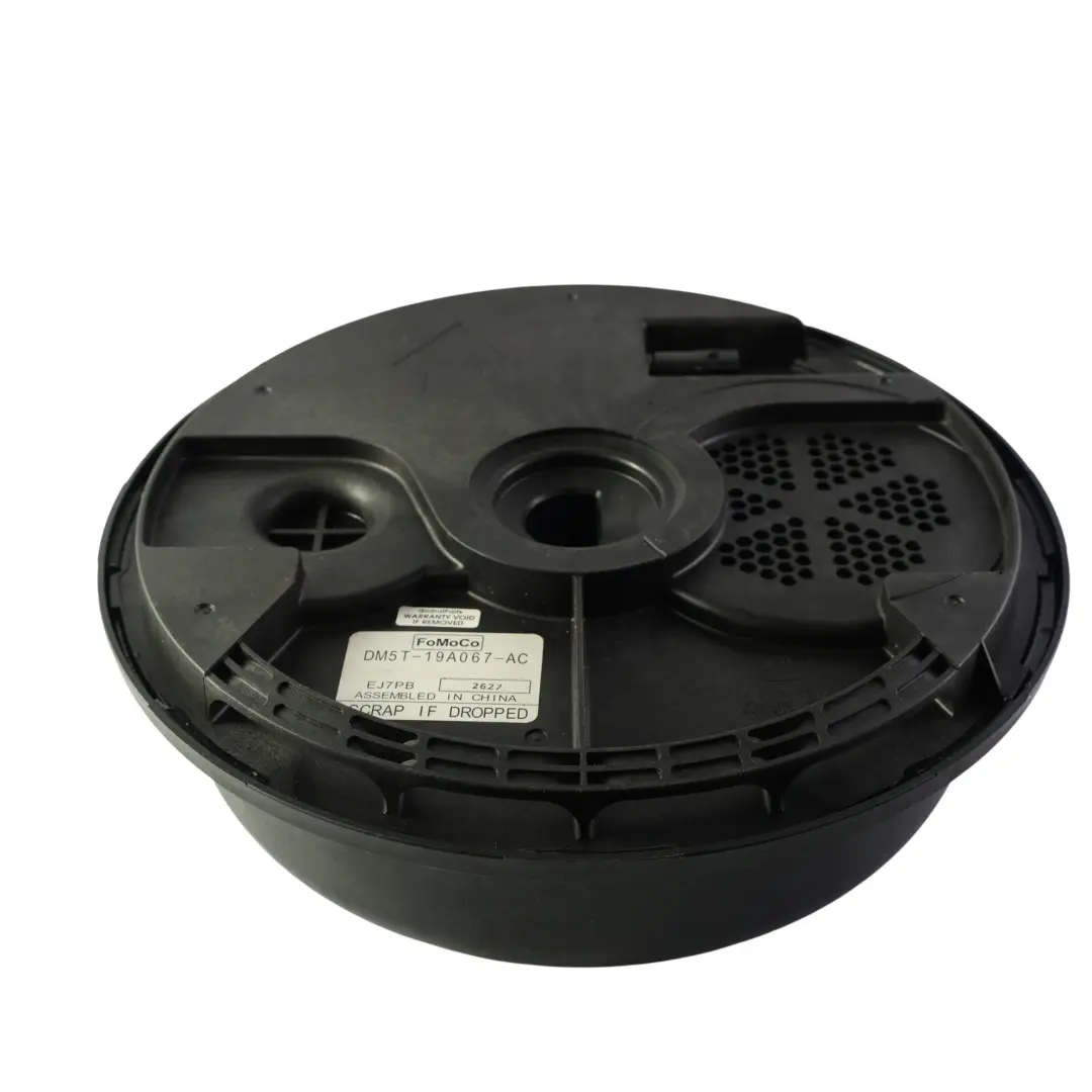Ford Focus RS Mk3 Rear Subwoofer Speaker Boot Amplifier DM5T-19A067-AC - SKU DM5T19A067AC - Part number DM5T19A067AC