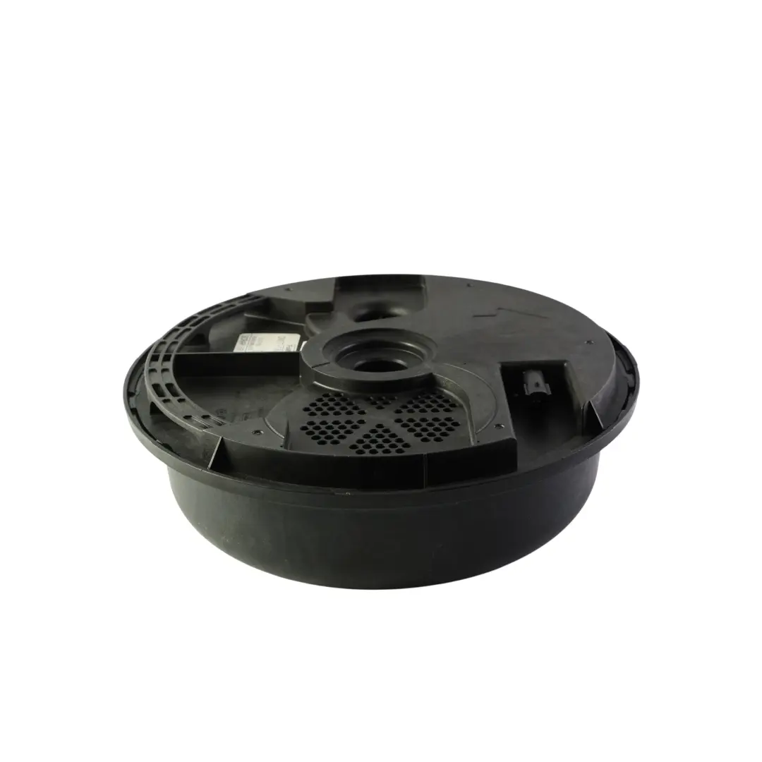 Ford Focus RS MK3 Amplificateur Subwoofer Arrière DM5T-19A067-AC - SKU DM5T19A067AC - Numéro de pièce DM5T19A067AC