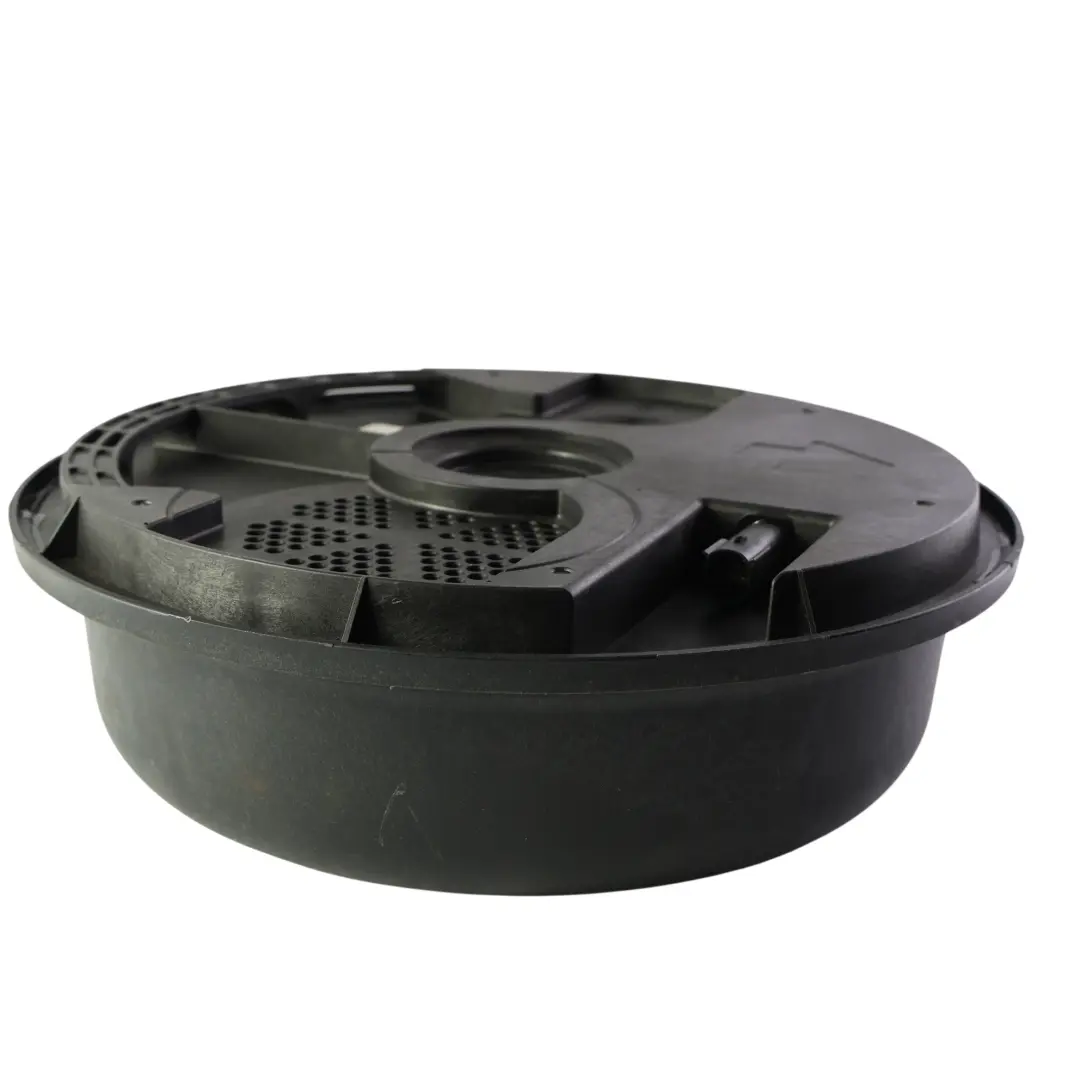 Ford Focus RS Mk3 Rear Subwoofer Speaker Boot Amplifier DM5T-19A067-AC - SKU DM5T19A067AC - Part number DM5T19A067AC