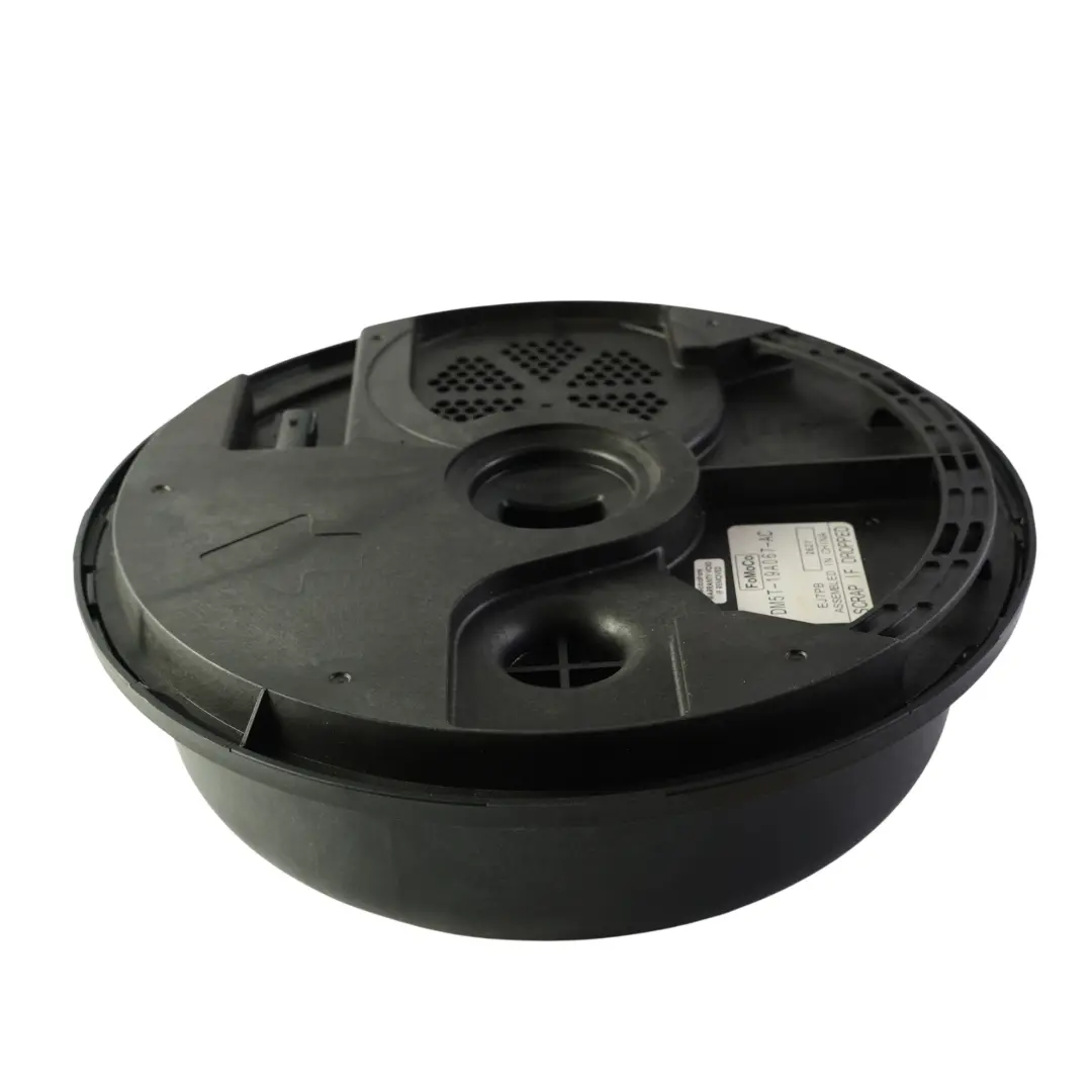 MK3 Amplificatore Subwoofer Altoparlante Posteriore DM5T-19A067-AC per Ford Focus RS con numero di parte DM5T19A067AC Ford Focus RS MK3 Amplificatore Subwoofer Altoparlante Posteriore DM5T-19A067-AC - SKU DM5T19A067AC - Numero di parte DM5T19A067AC