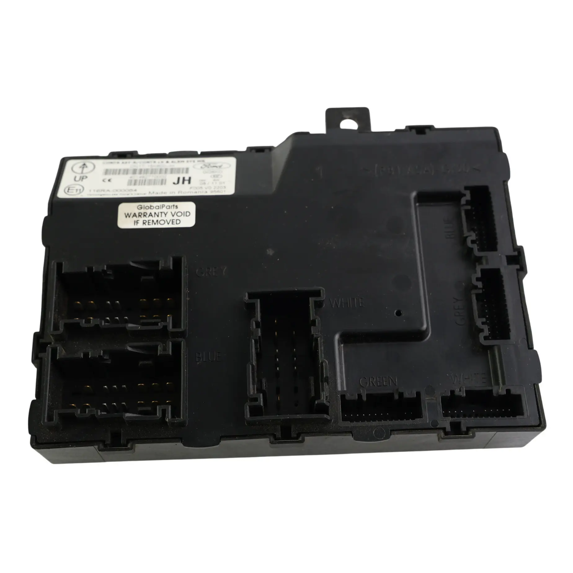 Ford Transit Courier Tourneo BCM Body Control Module ECU DN1T-15K600-JH