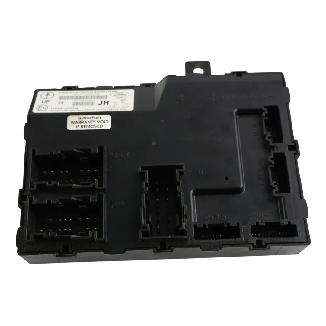 Modulo Controllo Carrozzeria BCM ECU DN1T-15K600-JH per Ford Transit Courier Tourneo con numero di parte DN1T15K600JH Ford Transit Courier Tourneo Modulo Controllo Carrozzeria BCM ECU DN1T-15K600-JH - SKU DN1T15K600JH - Numero di parte DN1T15K600JH
