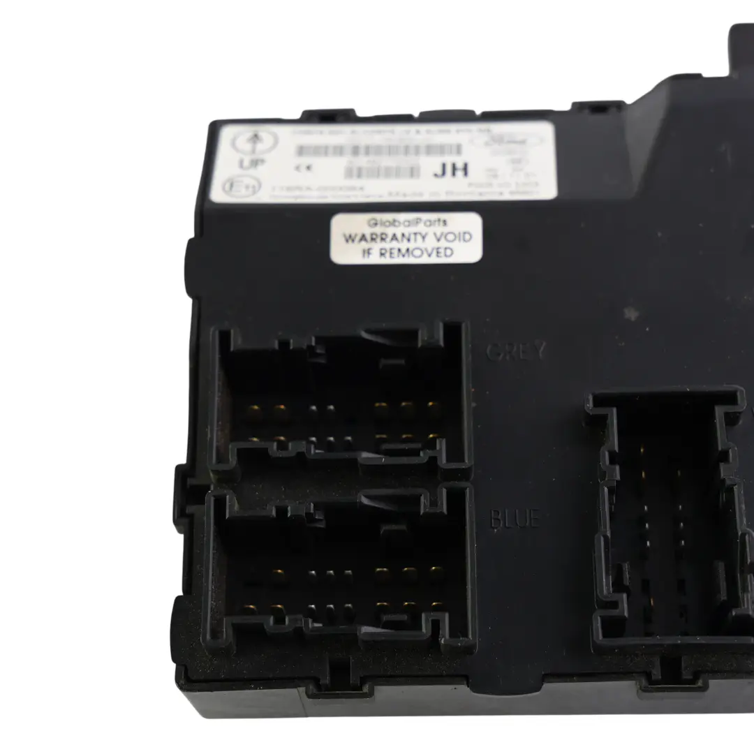 Modulo Controllo Carrozzeria BCM ECU DN1T-15K600-JH per Ford Transit Courier Tourneo con numero di parte DN1T15K600JH Ford Transit Courier Tourneo Modulo Controllo Carrozzeria BCM ECU DN1T-15K600-JH - SKU DN1T15K600JH - Numero di parte DN1T15K600JH
