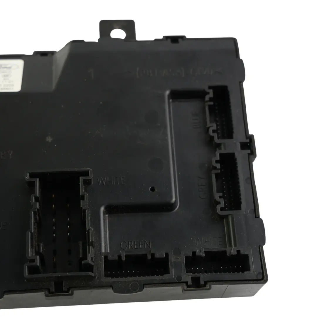 Body Control Module ECU DN1T-15K600-JH to Ford Transit Courier Tourneo BCM with Part number DN1T15K600JH Ford Transit Courier Tourneo BCM Body Control Module ECU DN1T-15K600-JH - SKU DN1T15K600JH - Part number DN1T15K600JH