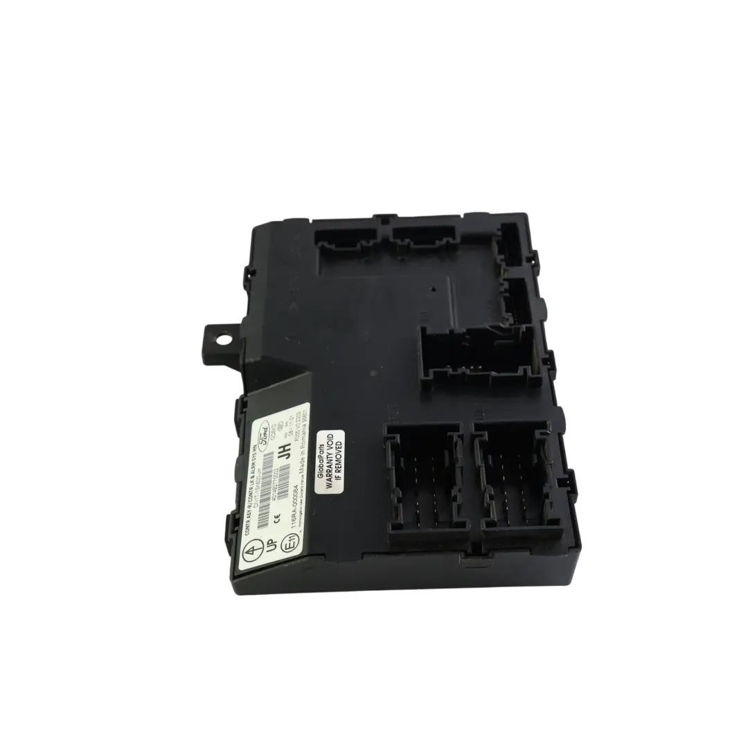 Ford Transit Courier Tourneo Modulo Controllo Carrozzeria BCM ECU DN1T-15K600-JH - SKU DN1T15K600JH - Numero di parte DN1T15K600JH