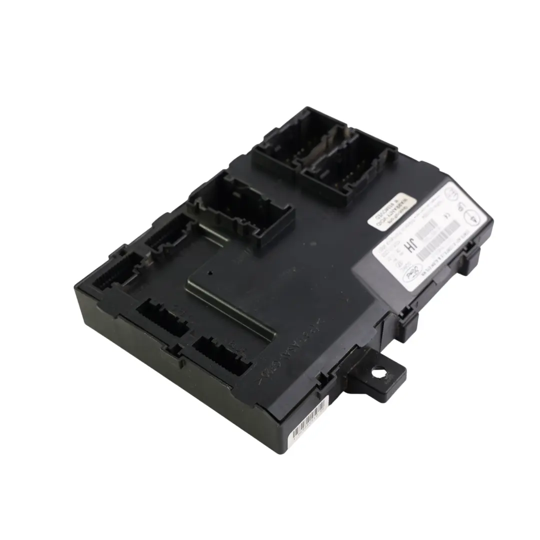 Ford Transit Courier Tourneo Modulo Controllo Carrozzeria BCM ECU DN1T-15K600-JH - SKU DN1T15K600JH - Numero di parte DN1T15K600JH
