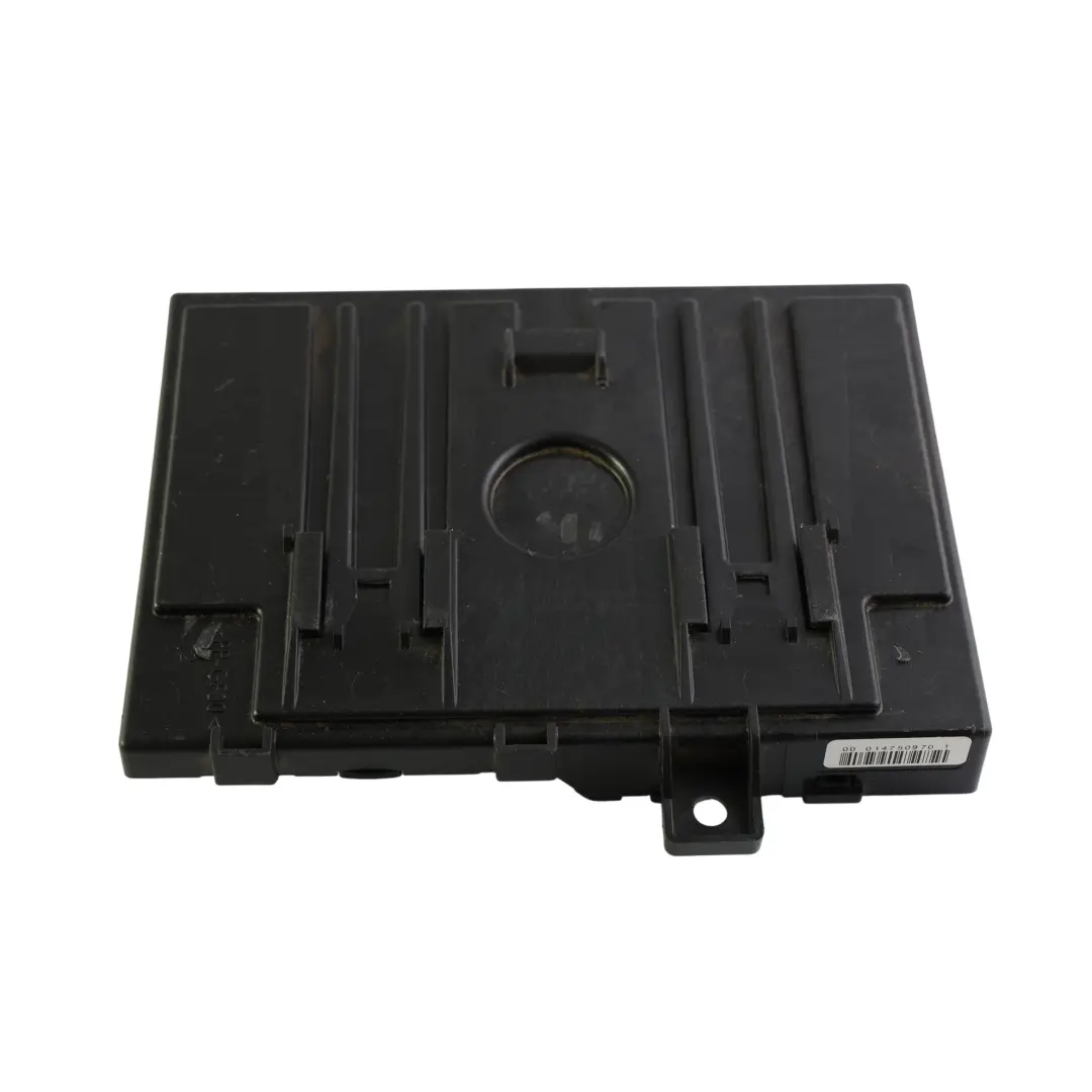 Ford Transit Courier Tourneo Modulo Controllo Carrozzeria BCM ECU DN1T-15K600-JH - SKU DN1T15K600JH - Numero di parte DN1T15K600JH