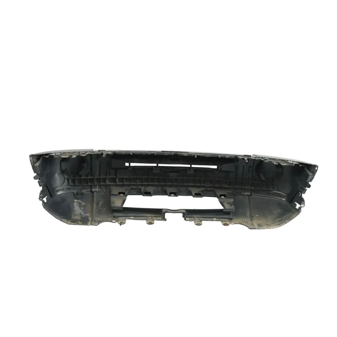 Przedni Zderzak Panel Java Czarny 697 do Land Rover Discovery 3 L319 o numerze DPB001265LML Land Rover Discovery 3 L319 Przedni Zderzak Panel Java Czarny 697 - SKU DPB001265LML-JAB - Numer Części DPB001265LML