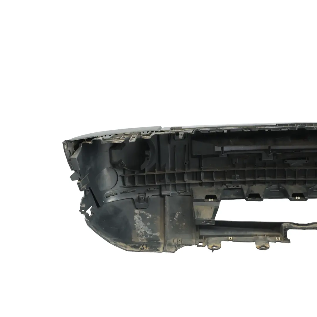 Przedni Zderzak Panel Java Czarny 697 do Land Rover Discovery 3 L319 o numerze DPB001265LML Land Rover Discovery 3 L319 Przedni Zderzak Panel Java Czarny 697 - SKU DPB001265LML-JAB - Numer Części DPB001265LML