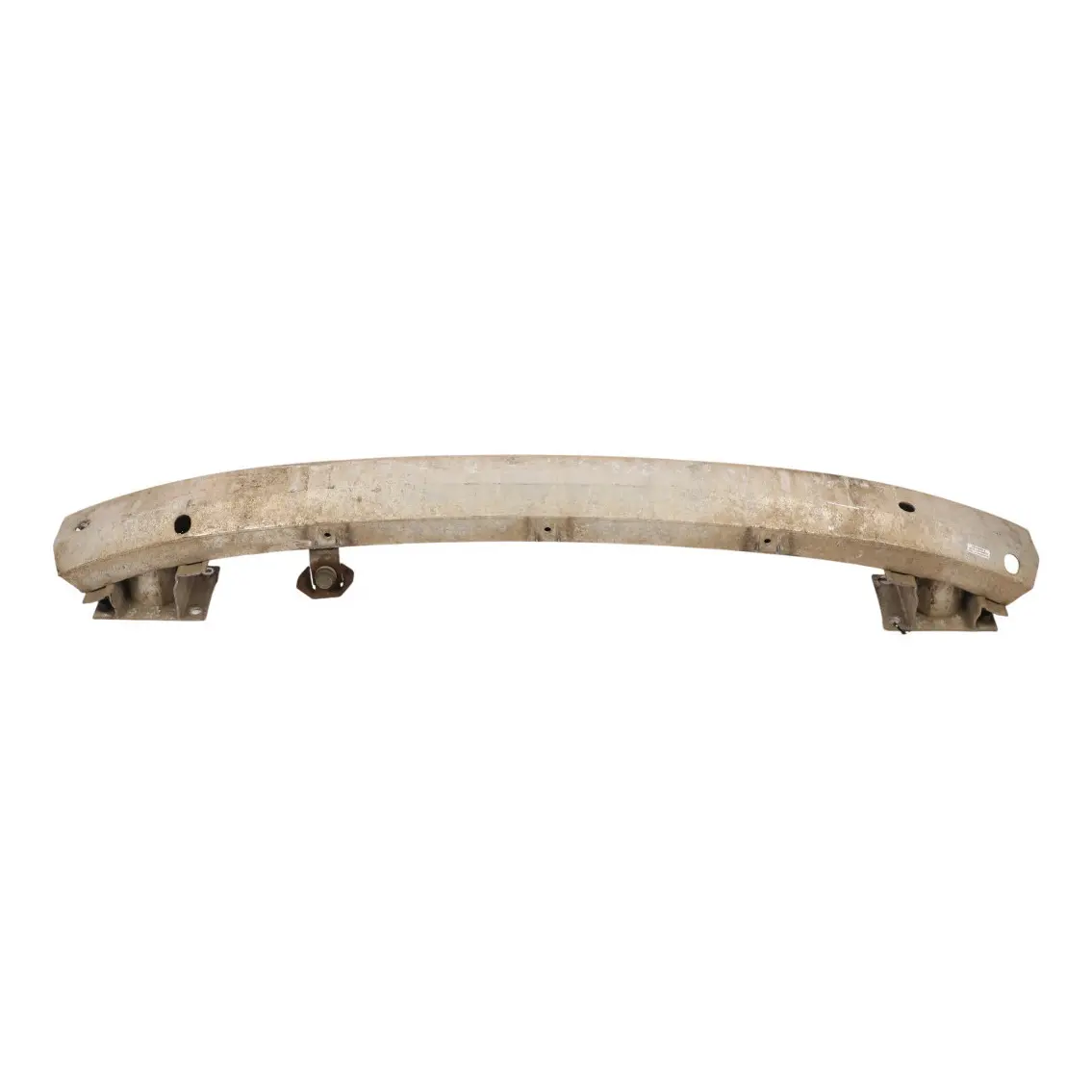 Land Rover Freelander L314 Front Bumper Crash Bar Reinforcement 1H5Z-17C756-CA