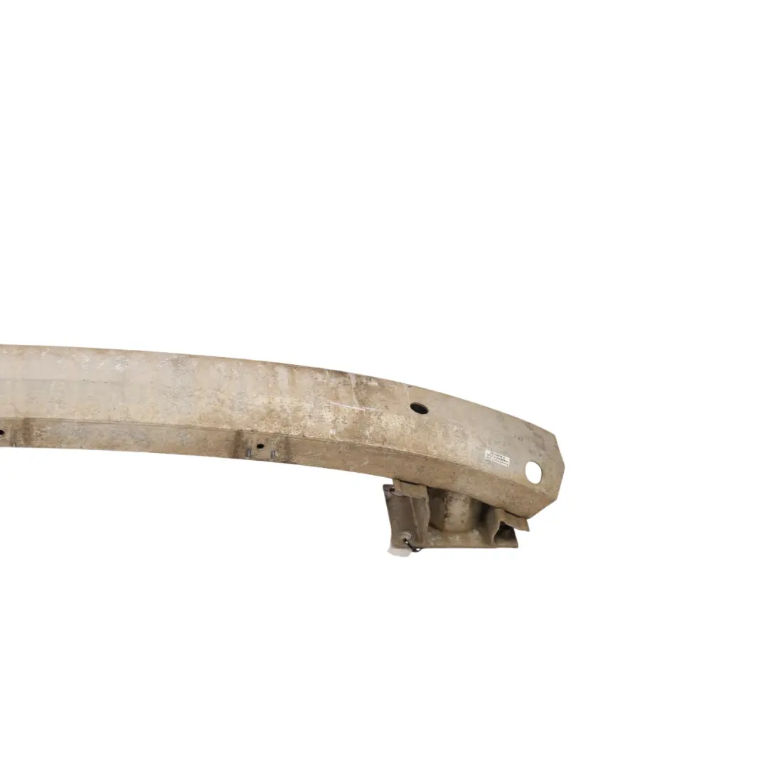 Land Rover Freelander L314 Front Bumper Crash Bar Reinforcement 1H5Z-17C756-CA - SKU DPE100500 - Part number DPE100500