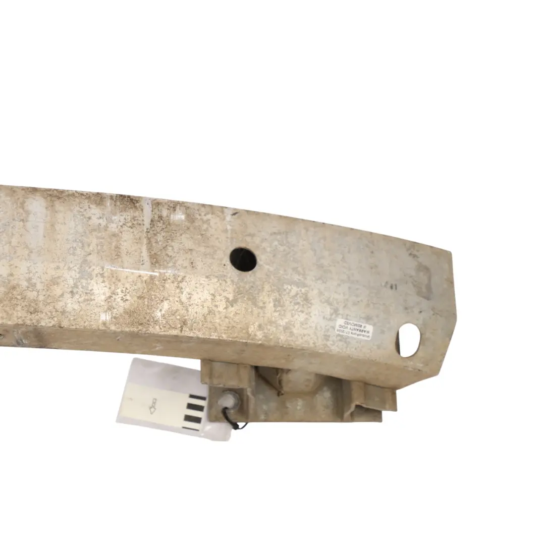 Front Bumper Crash Bar Reinforcement 1H5Z-17C756-CA to Land Rover Freelander L314 with Part number DPE100500 Land Rover Freelander L314 Front Bumper Crash Bar Reinforcement 1H5Z-17C756-CA - SKU DPE100500 - Part number DPE100500