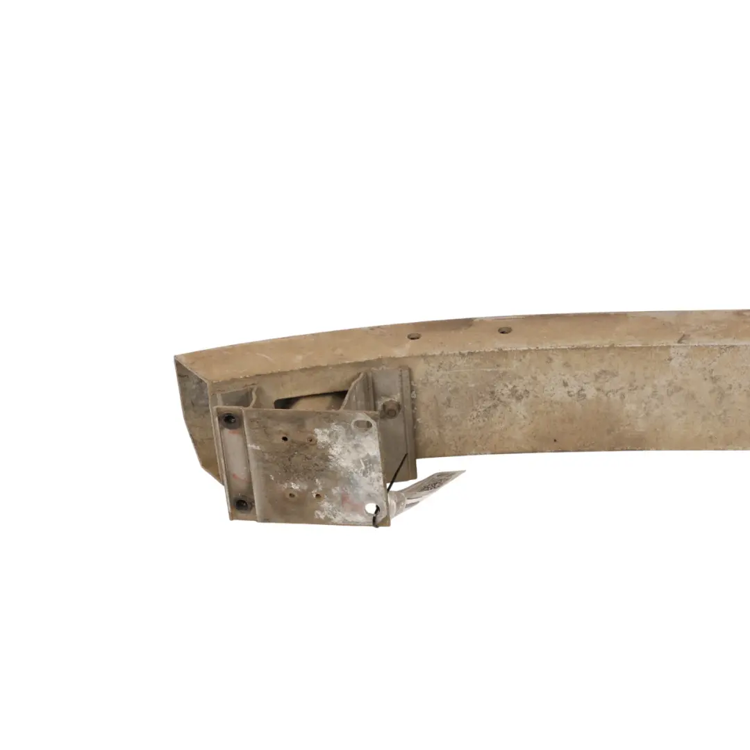 Front Bumper Crash Bar Reinforcement 1H5Z-17C756-CA to Land Rover Freelander L314 with Part number DPE100500 Land Rover Freelander L314 Front Bumper Crash Bar Reinforcement 1H5Z-17C756-CA - SKU DPE100500 - Part number DPE100500
