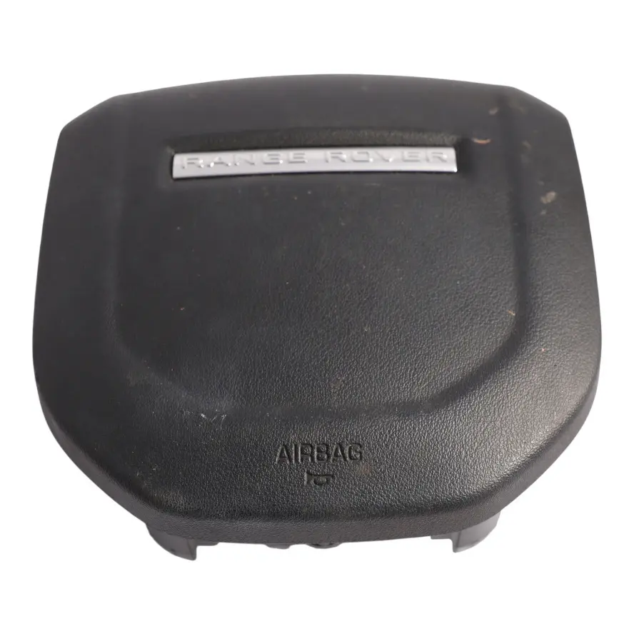 Steering Wheel Air Module Driver Side to Range Rover Sport L494 with Part number DPLA-043B13-AD8PVJ Range Rover Sport L494 Steering Wheel Air Module Driver Side - SKU DPLA-043B13-AD8PVJ - Part number DPLA-043B13-AD8PVJ